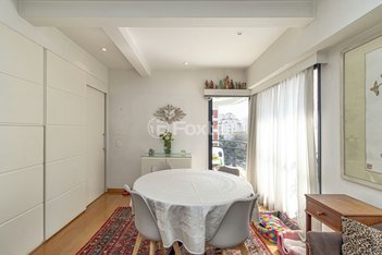 apartment em Rua Teixeira da Silva, Paraíso - São Paulo - SP
