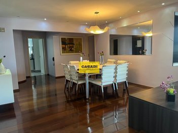 apartment em Avenida Doutor Carlos de Campos, Rudge Ramos - São Bernardo do Campo - SP