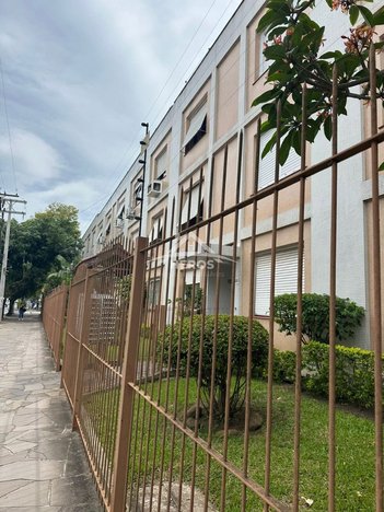 apartment em Avenida Francisco Trein, Cristo Redentor - Porto Alegre - RS