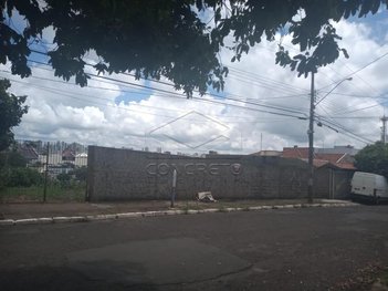 house em Alameda das Primaveras, Parque Vista Alegre - Bauru - SP