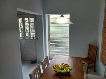 house em Rua Doutora Maria Augusta Saraiva, Vila Olímpia - São Paulo - SP