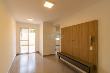 apartment em Avenida Trinta e Um de Março, Paulicéia - Piracicaba - SP