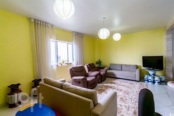 apartment em Basílio da Cunha, Vila Deodoro - São Paulo - SP