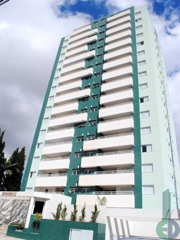 apartment em Rua Alegre, Santa Paula - São Caetano do Sul - SP
