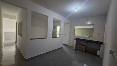 house em Rua Edmundo Navarro Andrade, Jardim Nossa Senhora de Fátima - Hortolândia - SP
