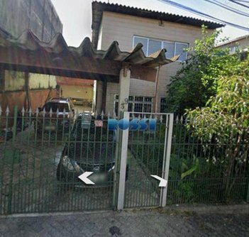house em Rua Veríssimo Freitas, Jardim Ana Rosa - São Paulo - SP