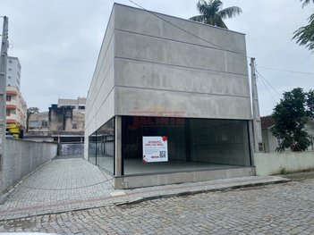 industrial em Rua Sete de Maio, Itoupava Norte - Blumenau - SC