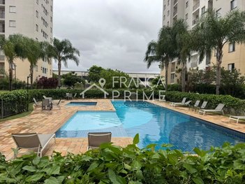 apartment em Rua Emílio Goeldi, Lapa de Baixo - São Paulo - SP