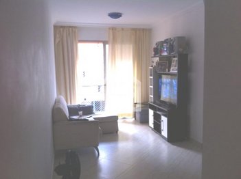 apartment em Avenida dos Ourives, Jardim São Savério - São Paulo - SP