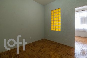 apartment em Avenida São João, República - São Paulo - SP