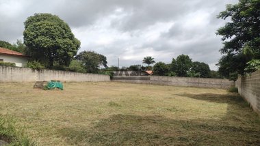 land_lot em Rua Antônio Pereira da Silva, Village Campinas - Campinas - SP