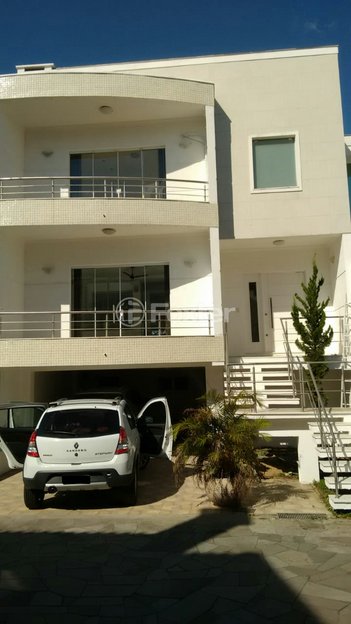 house em Avenida Ecoville, Sarandi - Porto Alegre - RS