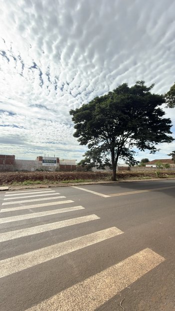 land_lot em Avenida Ivaí, Centro - Paiçandu - PR
