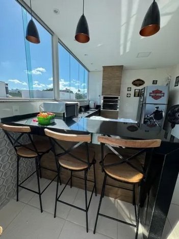 apartment em Rua Augustus William Parish, Santa Amélia - Belo Horizonte - MG