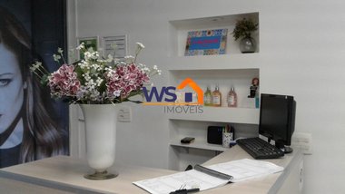office em Rua Estácio de Sá, Gutierrez - Belo Horizonte - MG