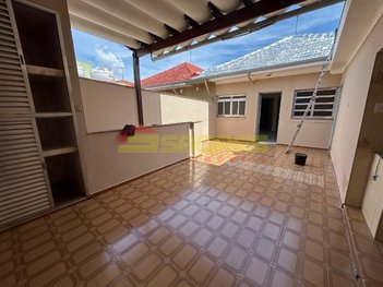 house em Rua Iacanga, Vila Maria Alta - São Paulo - SP