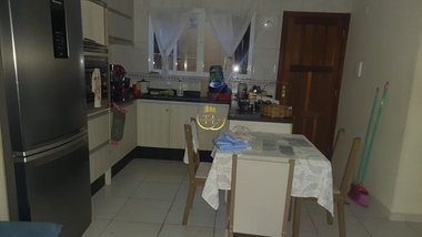 house em Rua Maria Lobato Di Concilio, Forquilhas - São José - SC
