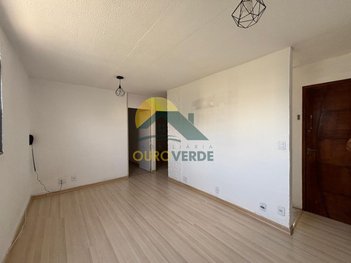 apartment em Avenida Emilly Cristienne Giovanini, Dic V (Conjunto Habitacional Chico Mendes) - Campinas - SP
