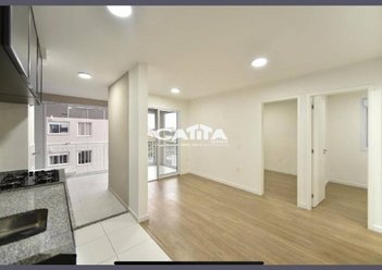 apartment em Rua São Bernardo, Cidade Mãe do Céu - São Paulo - SP