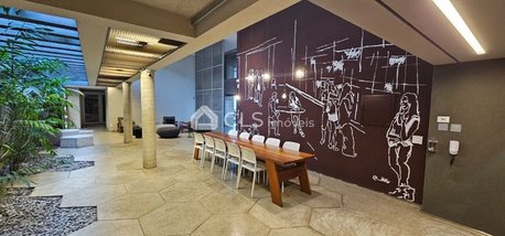 apartment em Rua Mourato Coelho, Pinheiros - São Paulo - SP