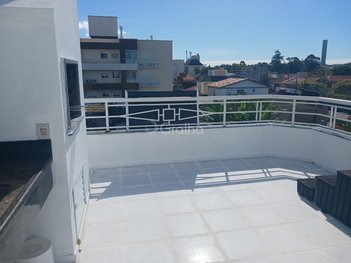 apartment em dos Eucaliptos, Canasvieiras - Florianópolis - SC