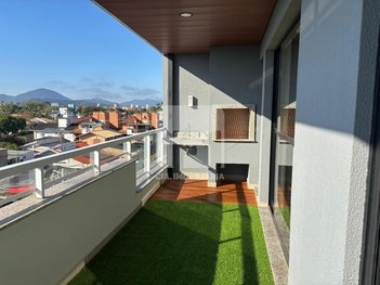 apartment em Rua das Sereias, Canasvieiras - Florianópolis - SC