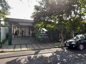 house em Rua Doutor José Maria Whitaker, Vila Sofia - São Paulo - SP