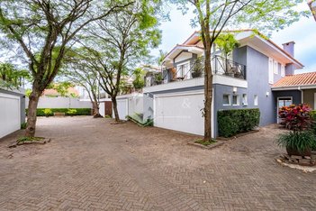 house em Rua Jacunda, Jardim Panorama - São Paulo - SP