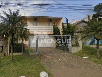 house em Avenida Ipê, Vila Jardim - Porto Alegre - RS