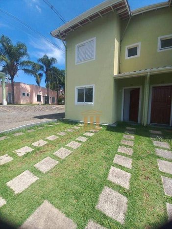 house em Rua Ana Gonçalves da Cunha, Monte Castelo - São José dos Campos - SP
