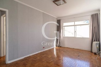 apartment em Rua Bela Cintra, Consolação - São Paulo - SP
