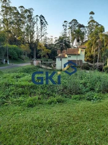 land_lot em Rua Vancouver, Fazenda da Ilha - Embu-Guaçu - SP