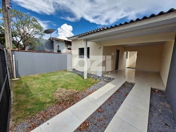 house em Rua Versalhes, Residencial Paris - Sinop - MT