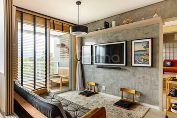 apartment em Avenida Campeche, Campeche - Florianópolis - SC
