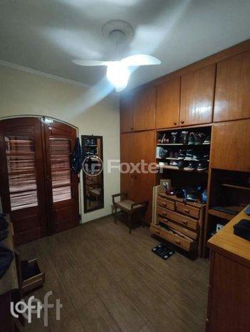 house em Joana Borrego Molina, Cocaia - Guarulhos - SP