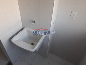apartment em Rua Benedito Antônio de Souza, Centro - Jacareí - SP