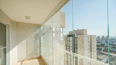 apartment em Rua Andrade Reis, Mooca - São Paulo - SP