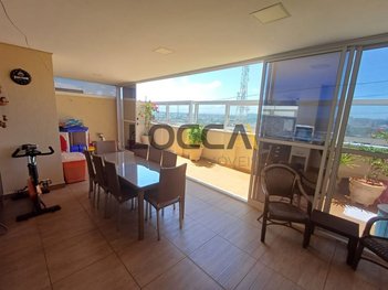 apartment em Rua Maranhão, Ipiranga - Ribeirão Preto - SP