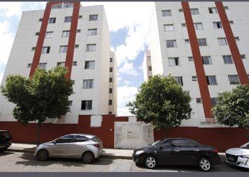 apartment em Rua Curitibanos, Jardim América - Belo Horizonte - MG