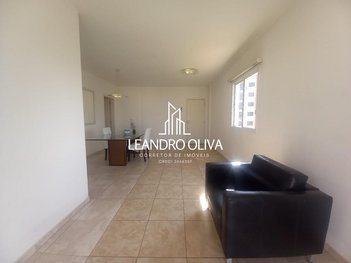apartment em Rua Oriçanga, Mirandópolis - São Paulo - SP