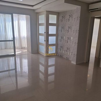 apartment em Rua Alba Dias Cunha, Trindade - Florianópolis - SC