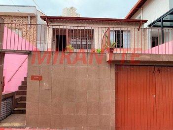 house em Rua Isolina, Jardim Marilu - São Paulo - SP