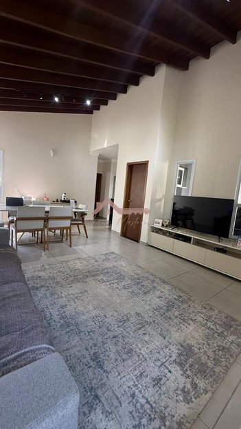 house em Avenida Ayrton Senna da Silva, Residencial Jardim do Jatobá - Hortolândia - SP