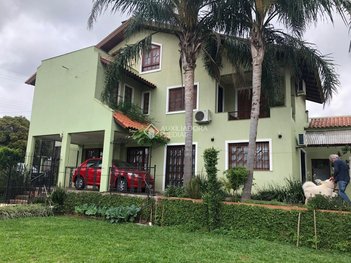house em Rua Peru, São José - Canoas - RS