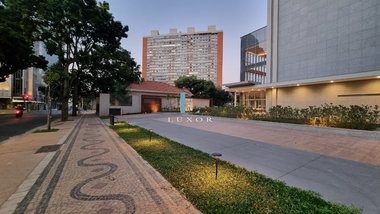 apartment em Rua Alagoas, Boa Viagem - Belo Horizonte - MG