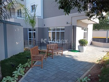 apartment em Rua Conselheiro Moreira de Barros, Lauzane Paulista - São Paulo - SP