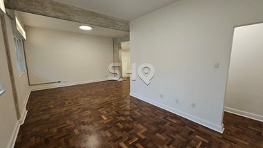 apartment em Avenida Angélica, Higienópolis - São Paulo - SP