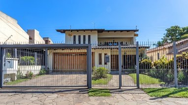 house em Avenida Pereira Passos, Vila Assunção - Porto Alegre - RS