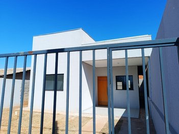 house em Rua Brasil, Mapim - Várzea Grande - MT