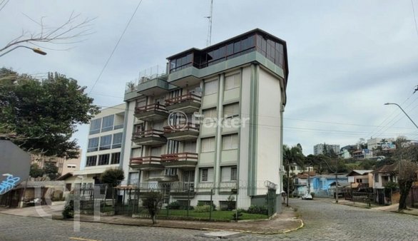 Cômodo Condomínio